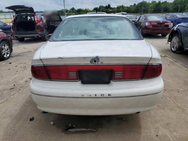 Photo 6 from auction – 1999 BUICK CENTURY CU with VIN 2G4WS52M3X1448003