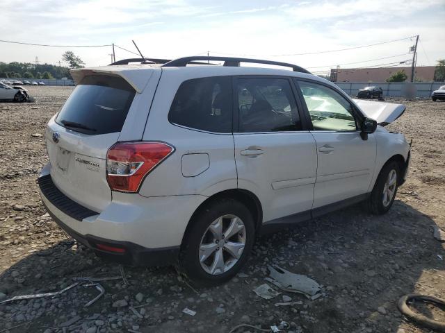 Photo 3 from auction – 2014 SUBARU FORESTER 2 with VIN JF2SJAJC7EH433412