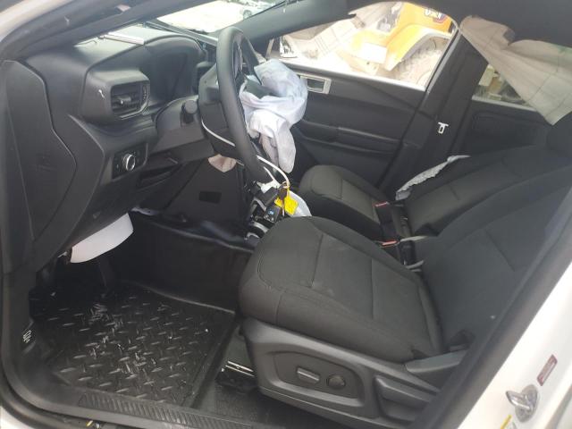 Photo 7 from auction – 2025 FORD EXPLORER P with VIN 1FM5K8AB1SGA33903