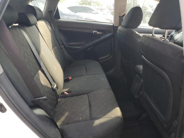 Photo 10 from auction – 2009 PONTIAC VIBE with VIN 5Y2SL67089Z429467