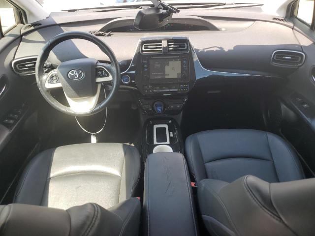 Photo 8 from auction – 2016 TOYOTA PRIUS with VIN JTDKARFU8G3509167