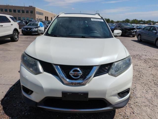 Photo 5 from auction – 2016 NISSAN ROGUE S with VIN 5N1AT2MV4GC876099