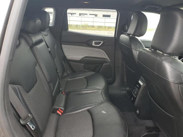 Photo 11 from auction – 2023 JEEP COMPASS LA with VIN 3C4NJDBN9PT524988