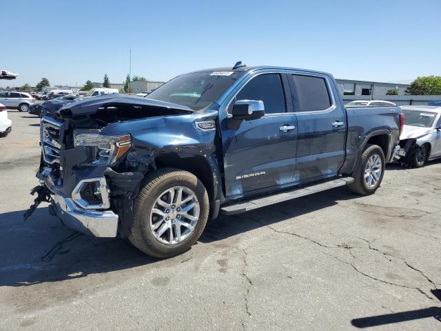 GMC SIERRA K15 2021 with VIN 3GTU9DET9MG195437 - Photo from auction