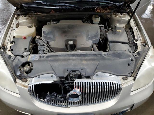 Photo 11 from auction – 2007 BUICK LUCERNE CX with VIN 1G4HP57297U236440