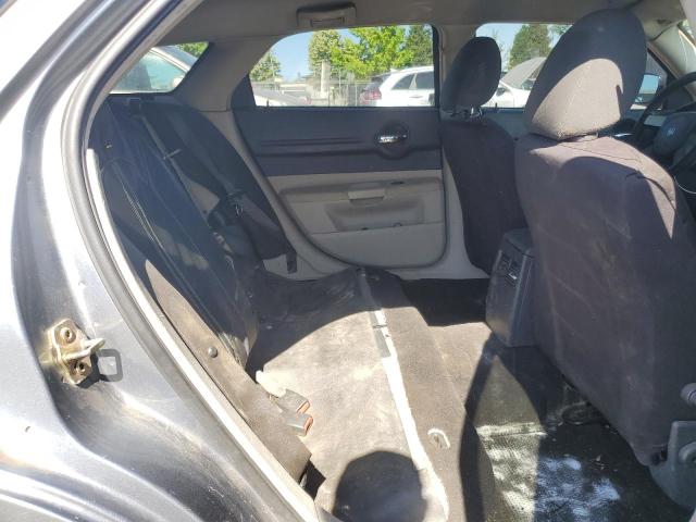 Photo 10 from auction – 2006 DODGE MAGNUM SE with VIN 2D4FV47T86H517282