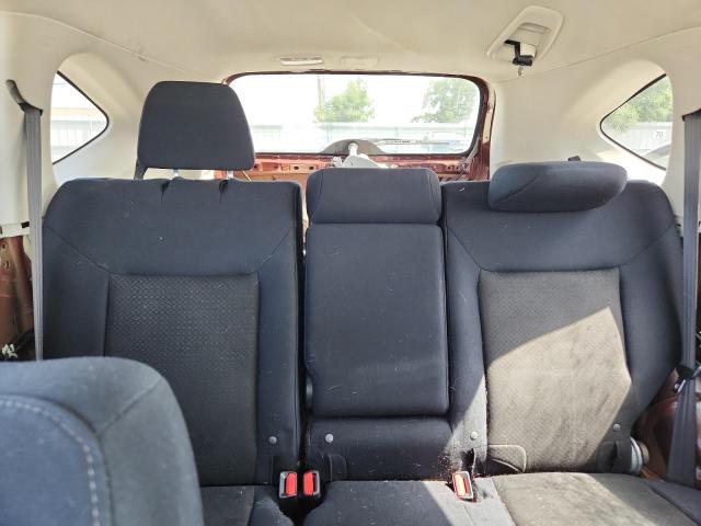 Photo 10 from auction – 2015 HONDA CR-V EX with VIN 2HKRM4H59FH681323