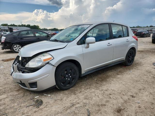 2012 Nissan Versa