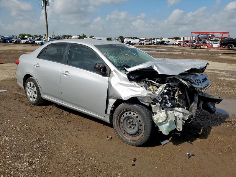 Photo 4 from auction – 2012 TOYOTA COROLLA BA with VIN 5YFBU4EE1CP015030