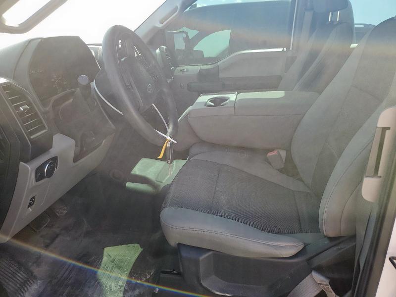 Photo 7 from auction – 2019 FORD F150 SUPER with VIN 1FTEX1CB5KKC41354