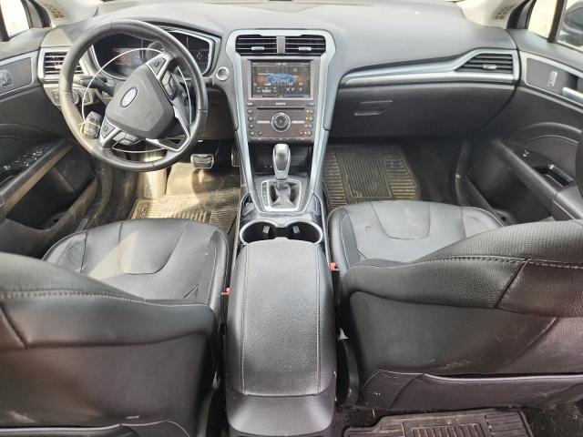 Photo 8 from auction – 2016 FORD FUSION TIT with VIN 3FA6P0D90GR153329