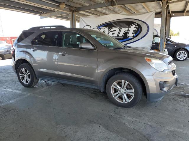 Photo 4 from auction – 2012 CHEVROLET EQUINOX LT with VIN 2GNALDEK4C6334466