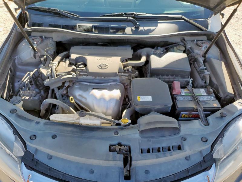 Photo 11 from auction – 2016 TOYOTA CAMRY LE with VIN 4T1BF1FK1GU116599