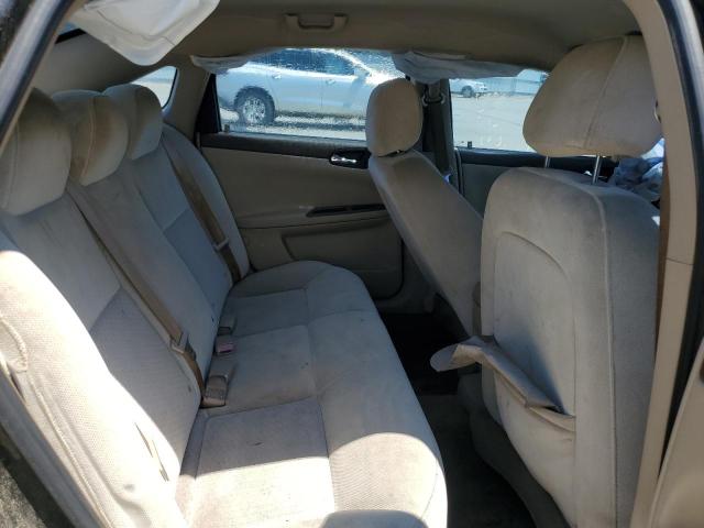 Photo 10 from auction – 2008 CHEVROLET IMPALA LS with VIN 2G1WB58K289253841