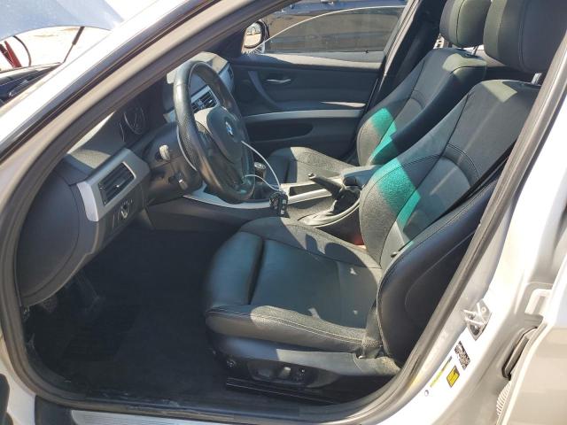Photo 7 from auction – 2011 BMW 328 I with VIN WBAPH7C58BA171256