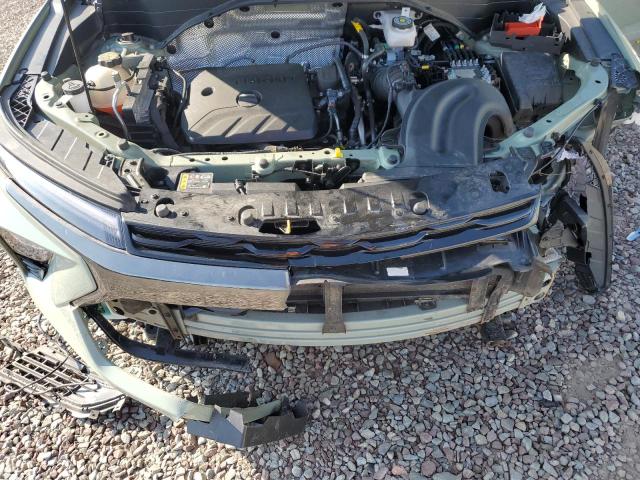 Photo 12 from auction – 2024 CHEVROLET TRAILBLAZE with VIN KL79MUSL6RB084656