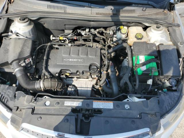Photo 11 from auction – 2014 CHEVROLET CRUZE LT with VIN 1G1PC5SB3E7285186
