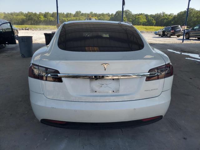Photo 6 from auction – 2019 TESLA MODEL S with VIN 5YJSA1E26KF313757