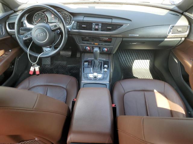 Photo 8 from auction – 2017 AUDI A7 PREMIUM PLUS with VIN WAUW2AFC5HN126359