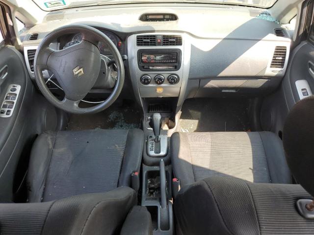 Photo 8 from auction – 2006 SUZUKI AERIO with VIN JS2RD62H565351022