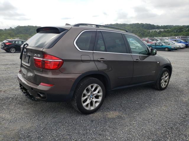 Photo 3 from auction – 2013 BMW X5 XDRIVE3 with VIN 5UXZV4C56D0B12977