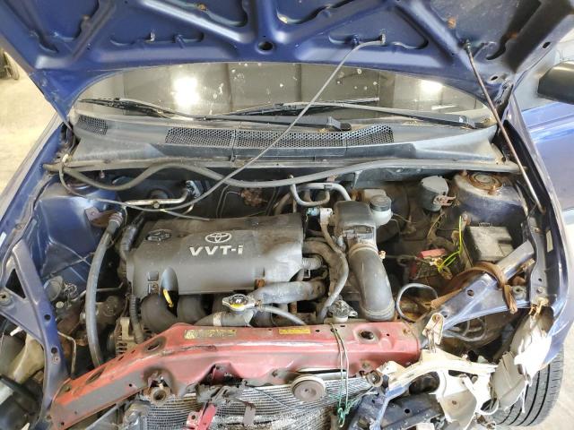 Photo 11 from auction – 2001 TOYOTA ECHO with VIN JTDBT123310141871