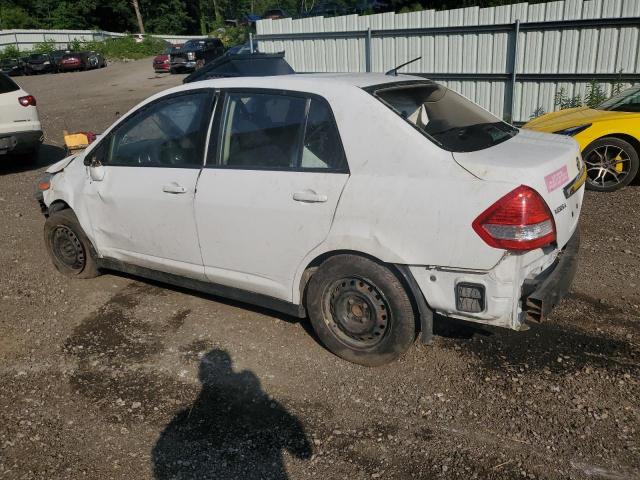 Photo 2 from auction – 2010 NISSAN VERSA S with VIN 3N1BC1AP7AL410500