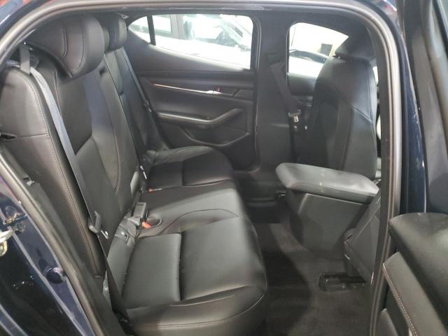 Photo 10 from auction – 2025 MAZDA 3 PREFERRE with VIN JM1BPALM2S1780198
