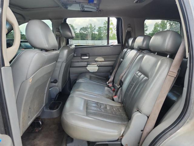 Photo 11 from auction – 2005 DODGE DURANGO LI with VIN 1D4HD58D85F550677