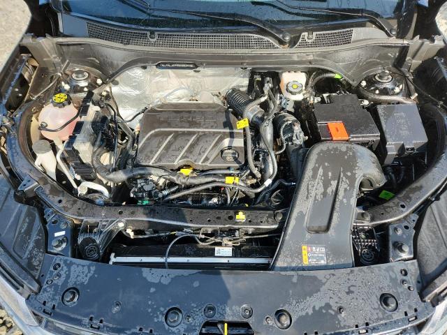 Photo 12 from auction – 2025 CHEVROLET TRAX 2RS with VIN KL77LJEP5SC053440