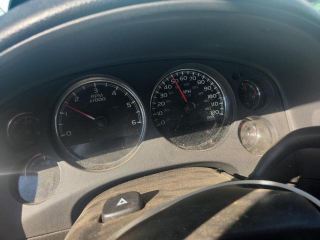 Фото 9 с аукциона – 2007 CHEVROLET SILVERADO с VIN 2GCEC13JX71543040