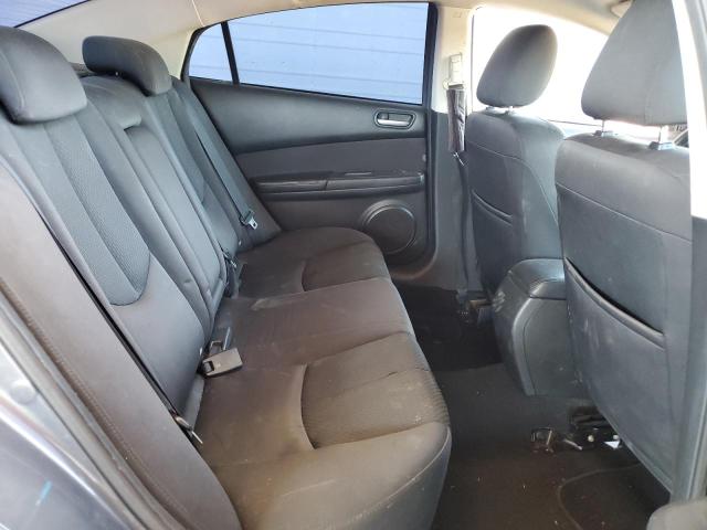 Photo 10 from auction – 2011 MAZDA 6 I with VIN 1YVHZ8BH3B5M24332