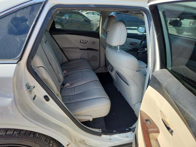 Photo 11 from auction – 2011 TOYOTA VENZA with VIN 4T3BK3BBXBU053824