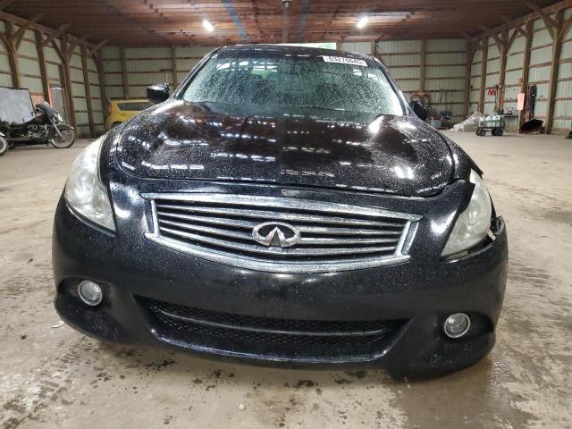 Photo 5 from auction – 2011 INFINITI G25 with VIN JN1DV6AR9BM652360