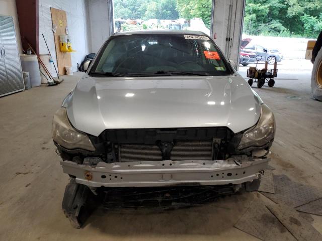 Photo 5 from auction – 2016 SUBARU IMPREZA PR with VIN JF1GPAB64GH296210