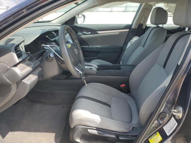 Photo 7 from auction – 2017 HONDA CIVIC LX with VIN 19XFC2F56HE056849