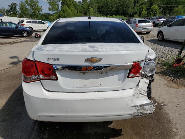 Photo 6 from auction – 2012 CHEVROLET CRUZE LT with VIN 1G1PF5SC5C7311591