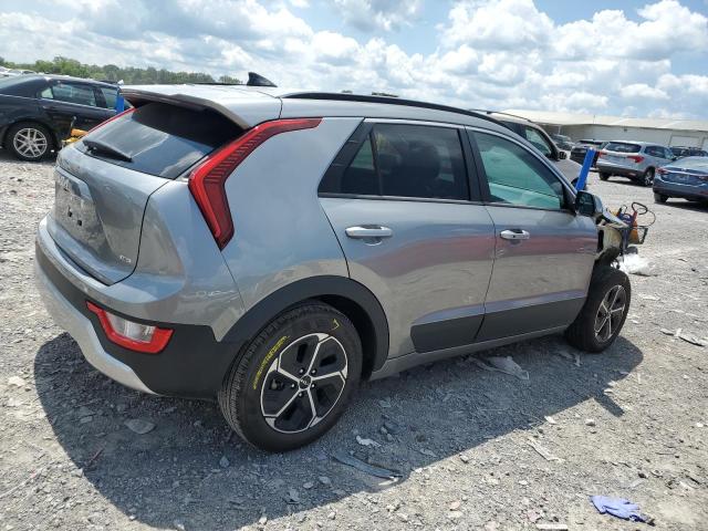 Photo 3 from auction – 2023 KIA NIRO EX with VIN KNDCR3LE8P5063923