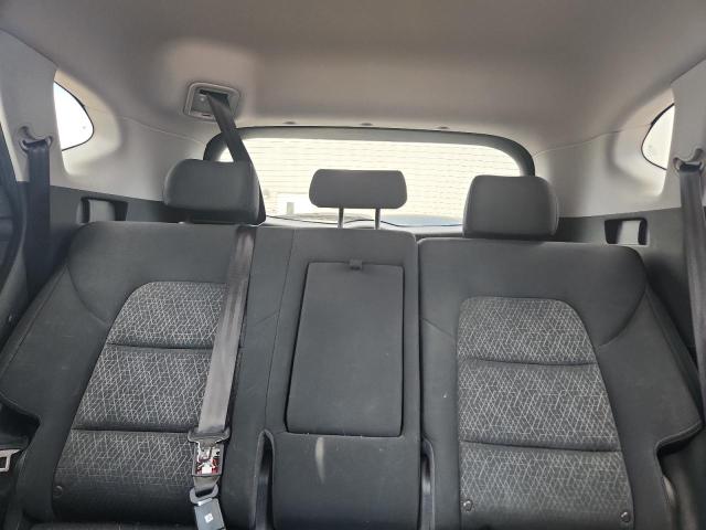 Photo 10 from auction – 2016 HYUNDAI TUCSON LIM with VIN KM8J33A27GU046209