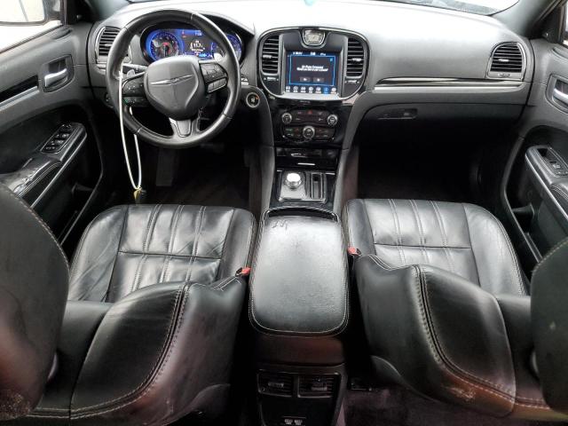 صورة رقم 8 من المزاد - 2019 CHRYSLER 300 S مع VIN 2C3CCABGXKH515434