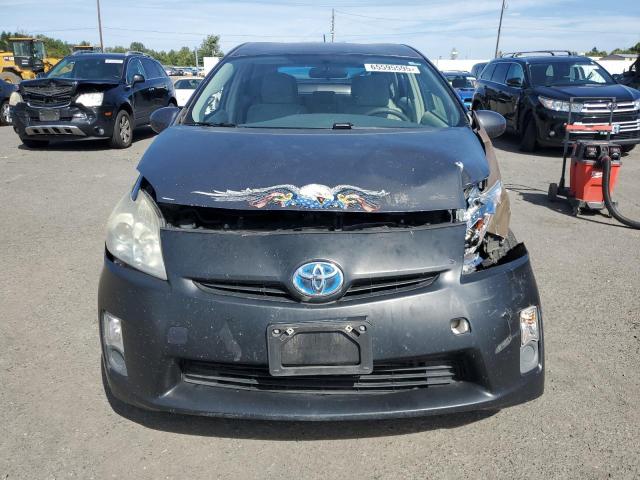 Photo 5 from auction – 2011 TOYOTA PRIUS with VIN JTDKN3DU1B5370811