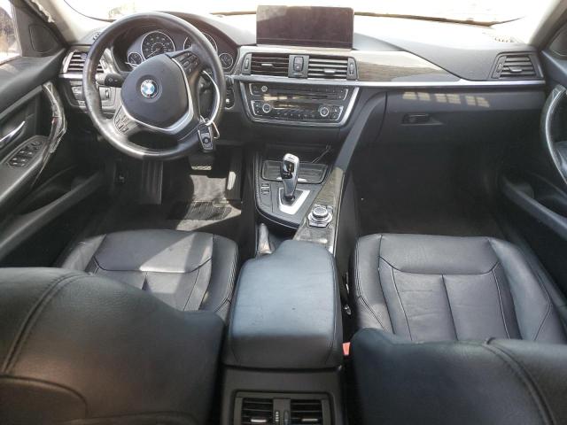 Photo 8 from auction – 2012 BMW 328 I with VIN WBA3A5C52CF256654