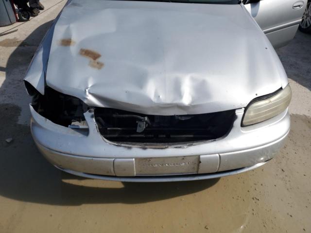 Photo 11 from auction – 2005 CHEVROLET CLASSIC with VIN 1G1ND52FX5M232445