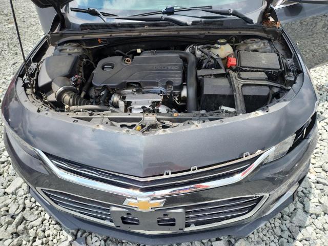 Photo 11 from auction – 2018 CHEVROLET MALIBU LT with VIN 1G1ZD5ST5JF181796