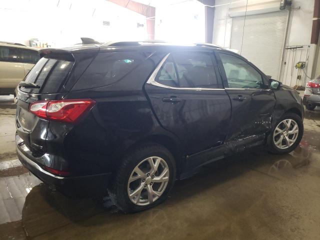 Photo 3 from auction – 2018 CHEVROLET EQUINOX LT with VIN 3GNAXTEX7JL386256