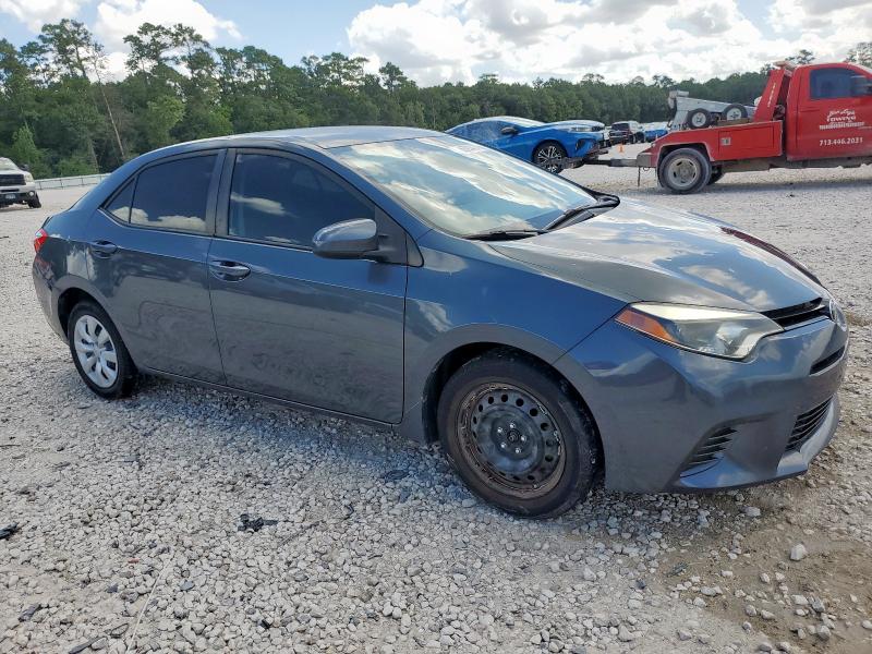 Photo 4 from auction – 2016 TOYOTA COROLLA L with VIN 5YFBURHE9GP406764