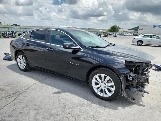 Photo 4 from auction – 2019 CHEVROLET MALIBU LT with VIN 1G1ZD5ST8KF163701