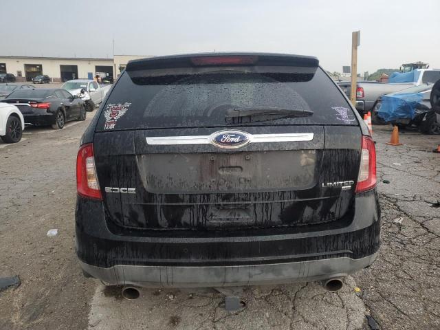 Photo 6 from auction – 2011 FORD EDGE LIMIT with VIN 2FMDK4KC3BBA60071