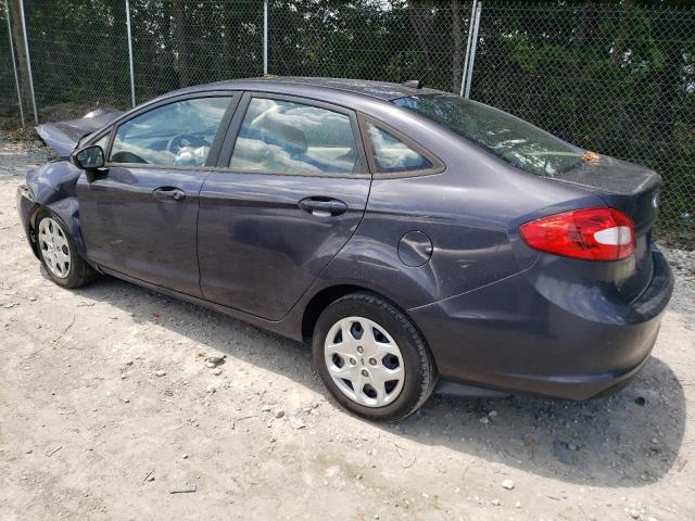 Photo 2 from auction – 2012 FORD FIESTA S with VIN 3FADP4AJ9CM145511