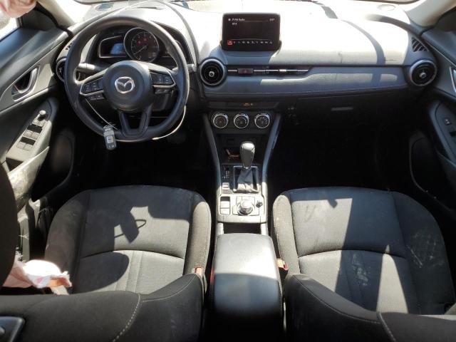 Photo 8 from auction – 2019 MAZDA CX-3 SPORT with VIN JM1DKFB73K0432433